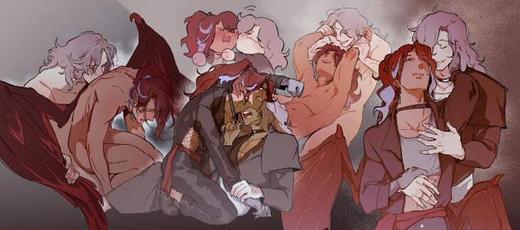 disorientedmuse